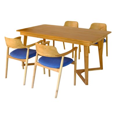 Ishita Dining Set