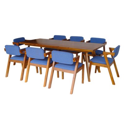 Soja Dining Set